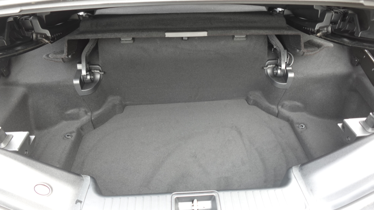 Mercedes-Benz SL-Class SL63 AMG 2019