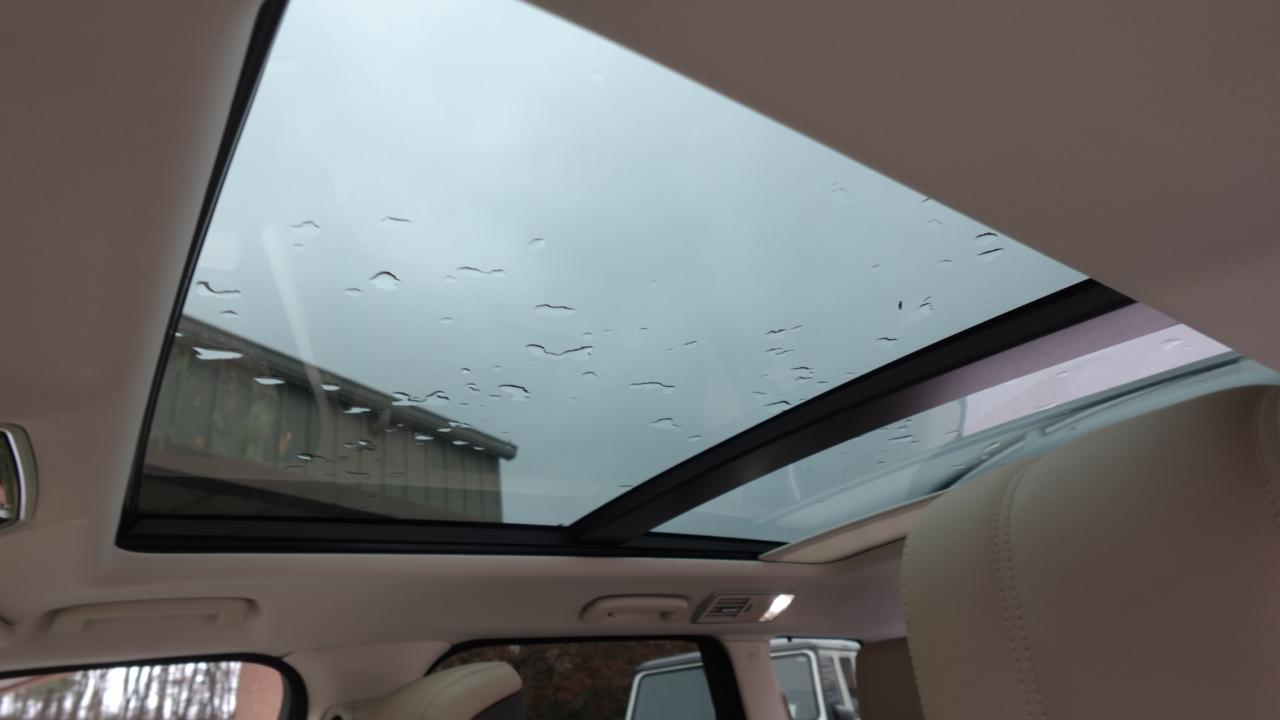 Land Rover Range Rover Sport P525 HSE 2020