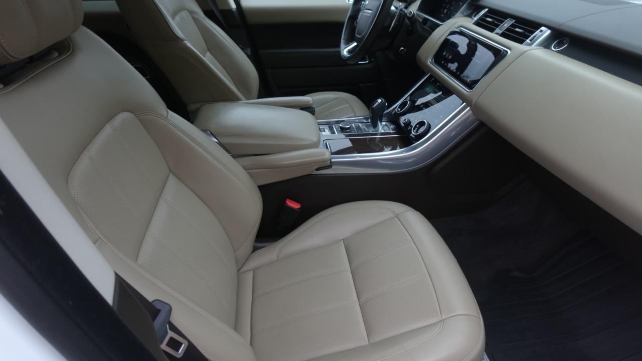 Land Rover Range Rover Sport P525 HSE 2020