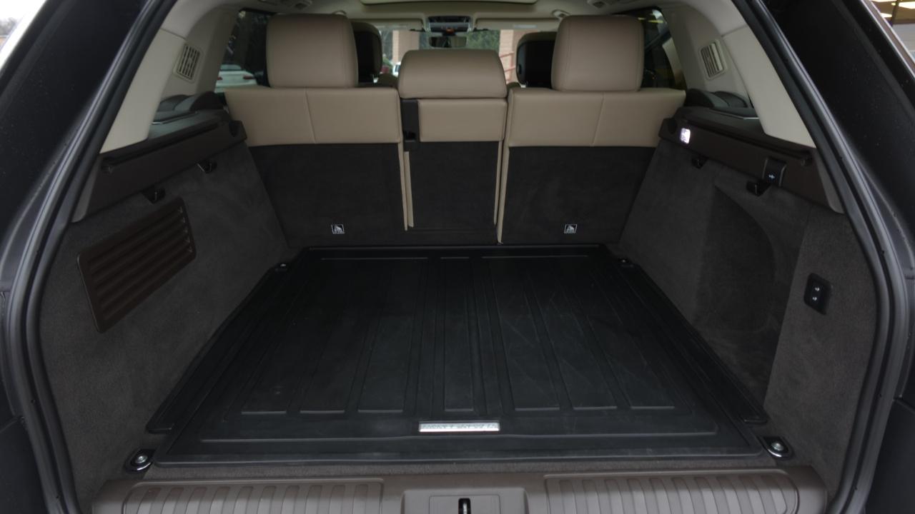 Land Rover Range Rover Sport P525 HSE 2020