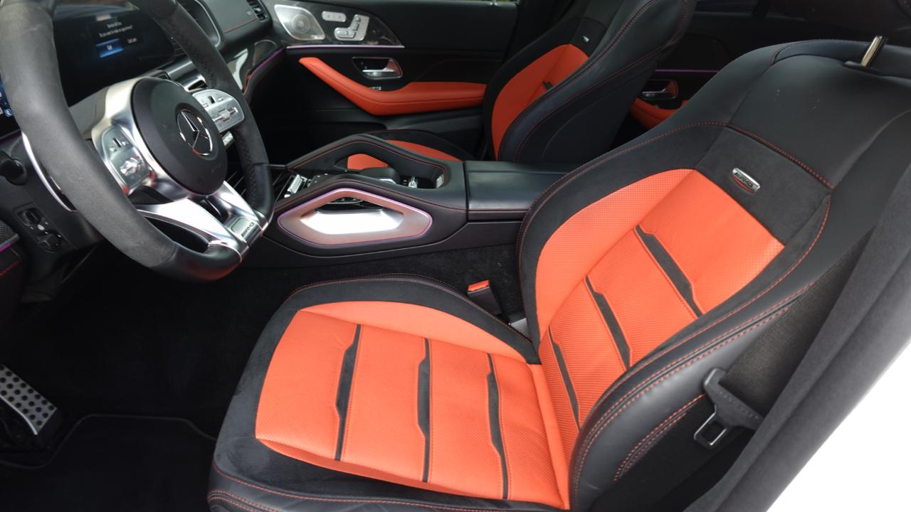 Mercedes-Benz GLE-Class AMG53 4MATIC 2023