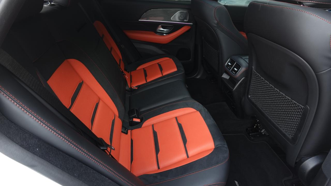 Mercedes-Benz GLE-Class AMG53 4MATIC 2023