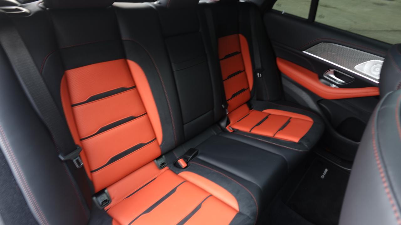 Mercedes-Benz GLE-Class AMG53 4MATIC 2023