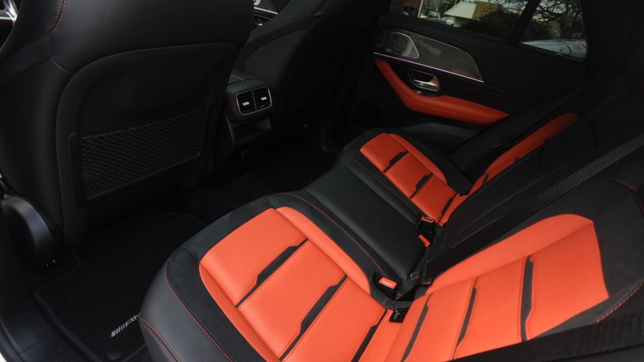 Mercedes-Benz GLE-Class AMG53 4MATIC 2023