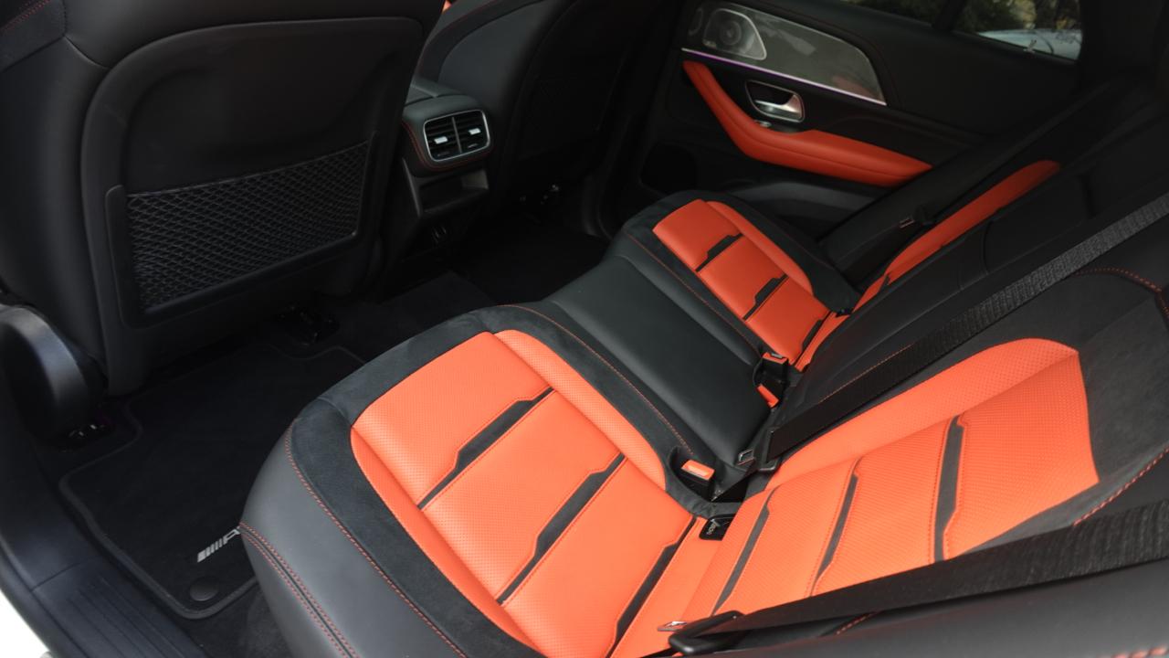 Mercedes-Benz GLE-Class AMG53 4MATIC 2023