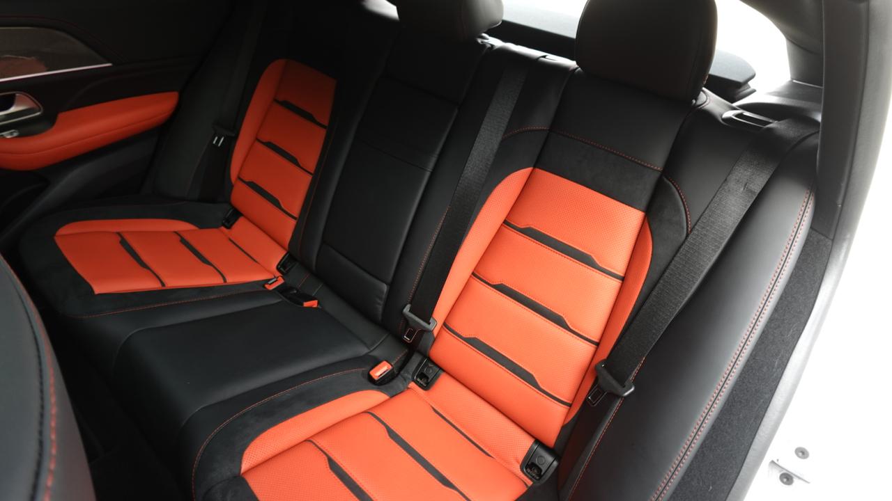 Mercedes-Benz GLE-Class AMG53 4MATIC 2023