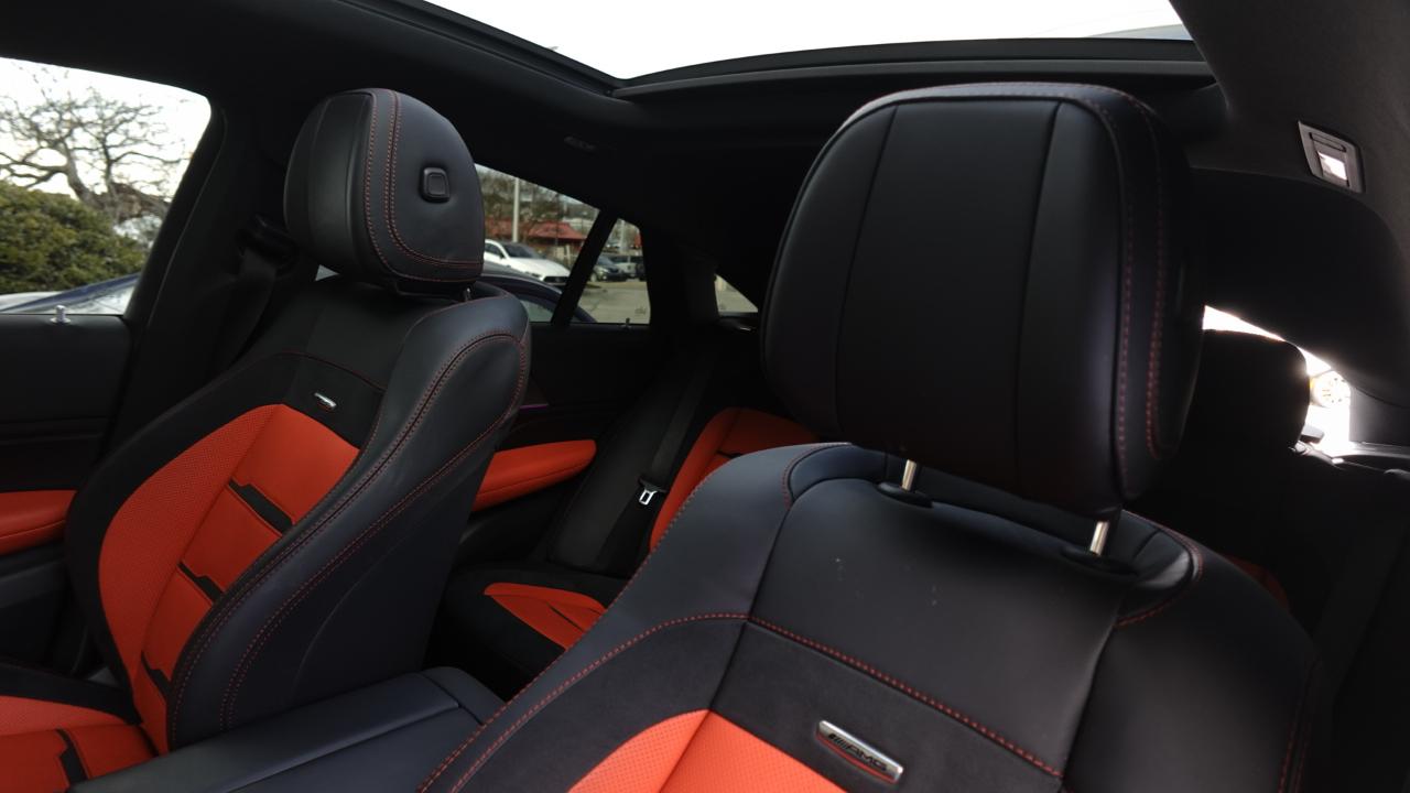 Mercedes-Benz GLE-Class AMG53 4MATIC 2023