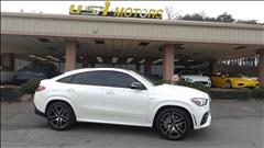 2023 Mercedes-Benz GLE-Class 