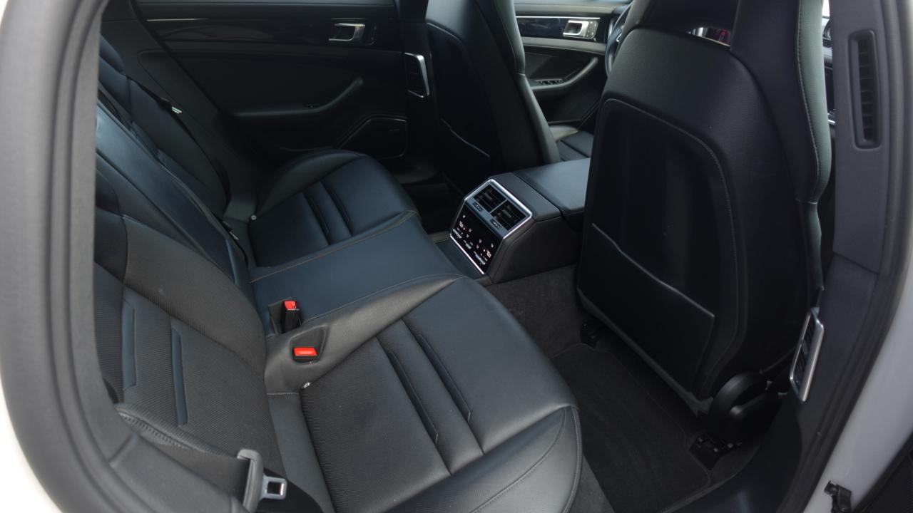 Porsche Panamera Base 2023