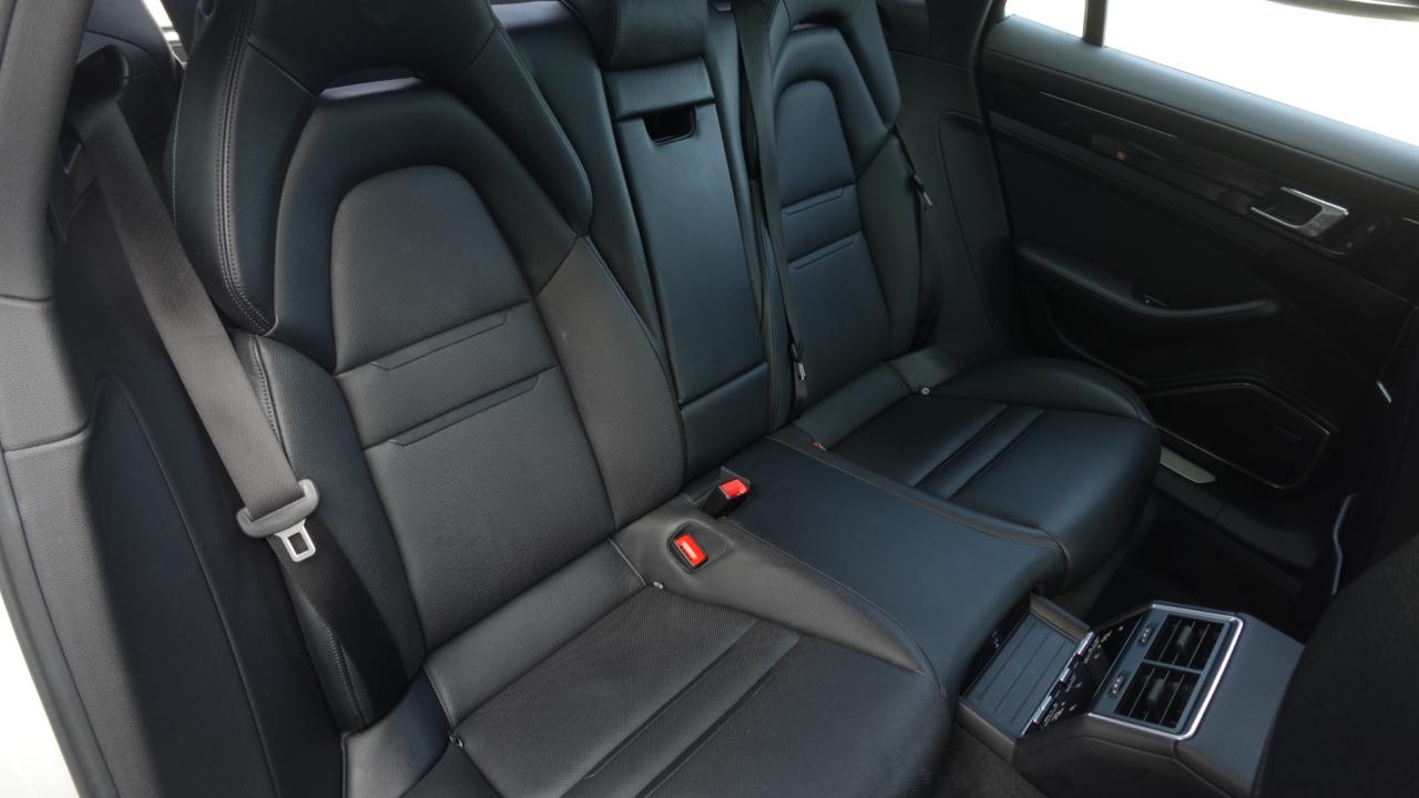 Porsche Panamera Base 2023