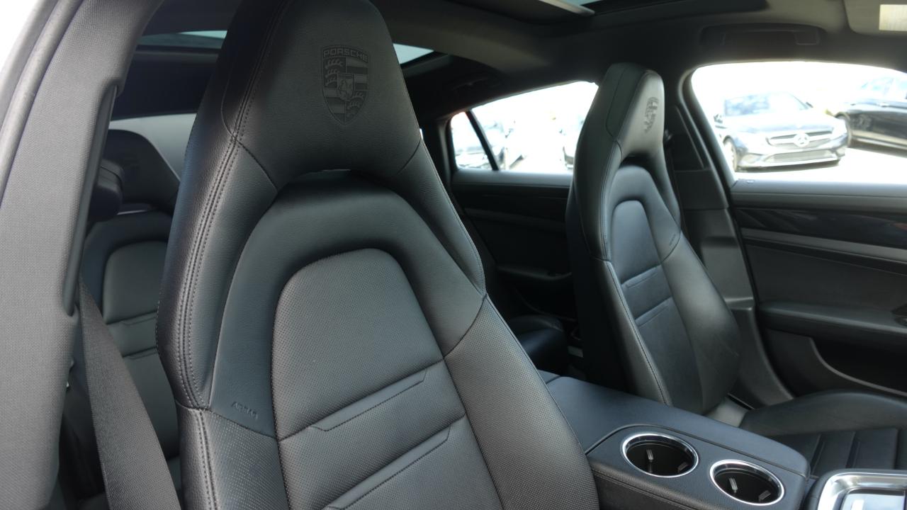 Porsche Panamera Base 2023