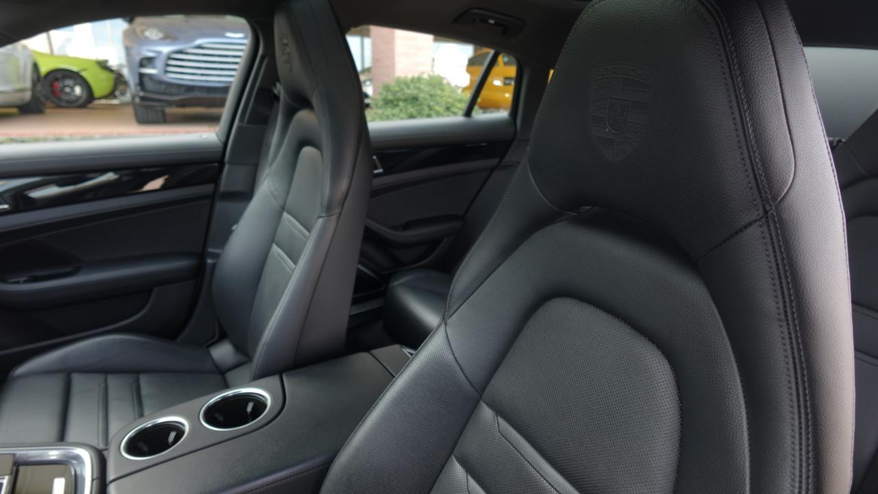 Porsche Panamera Base 2023