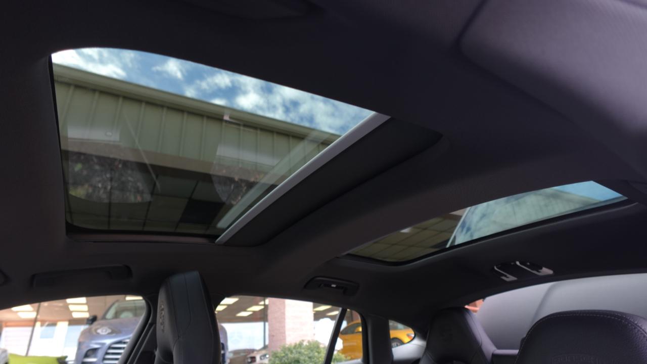 Porsche Panamera Base 2023