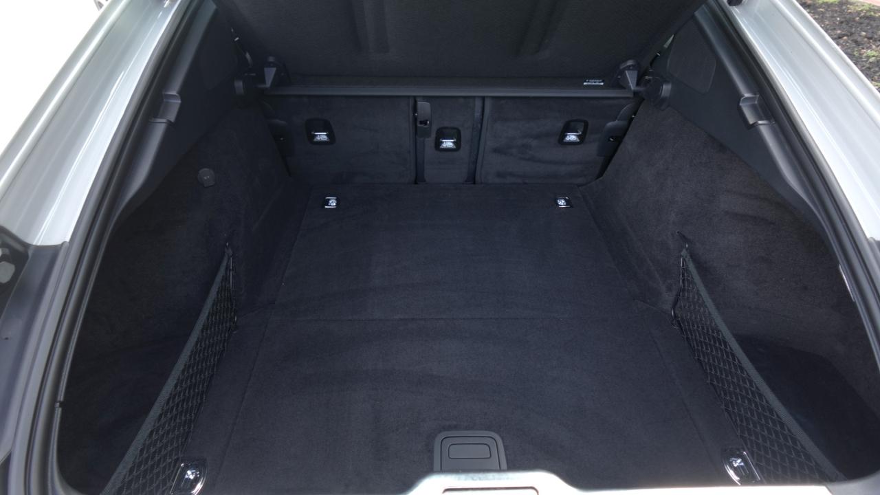 Porsche Panamera Base 2023