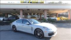 2023 Porsche Panamera 