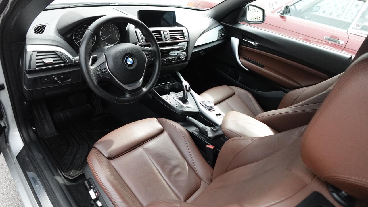 BMW 2-Series 228i Convertible 2016