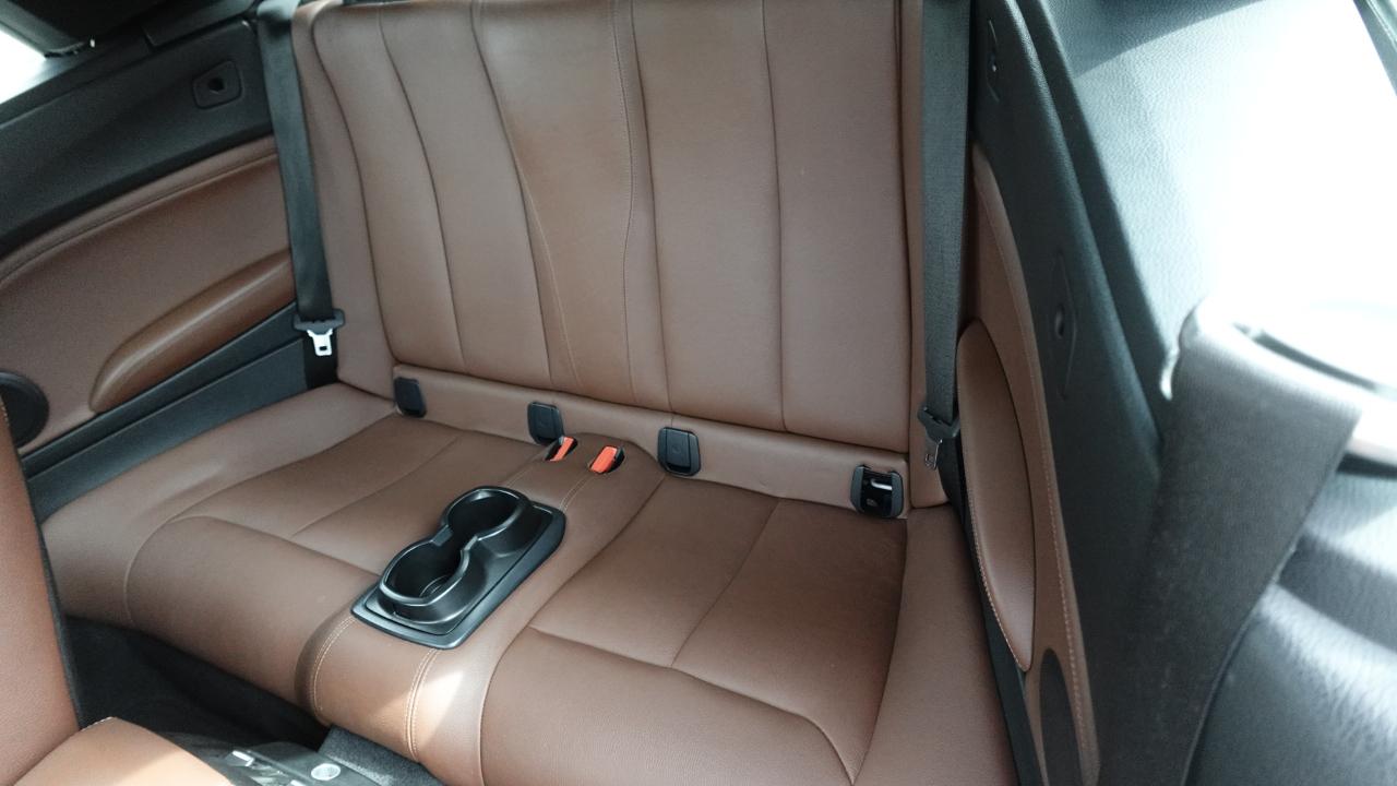 BMW 2-Series 228i Convertible 2016