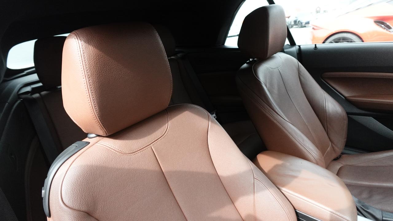 BMW 2-Series 228i Convertible 2016