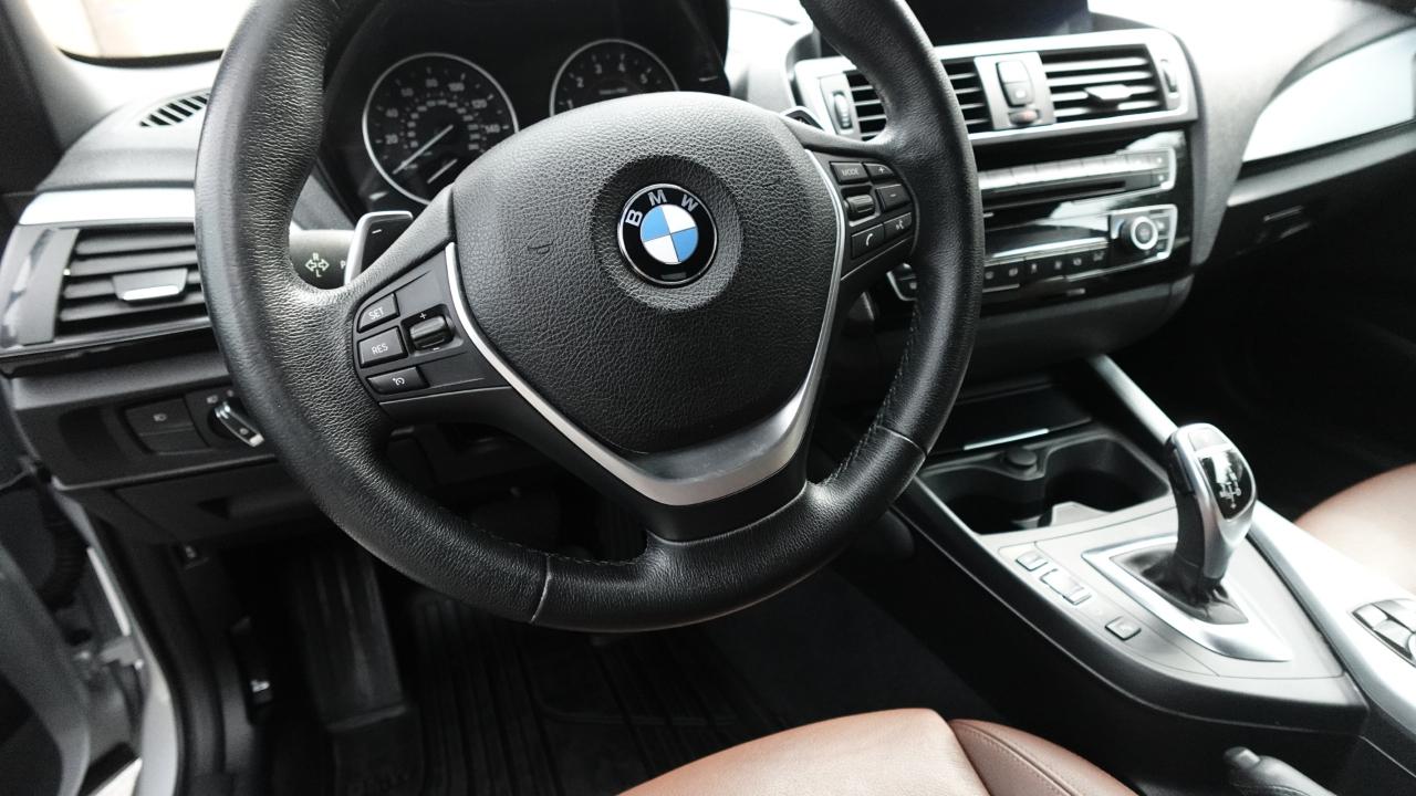 BMW 2-Series 228i Convertible 2016