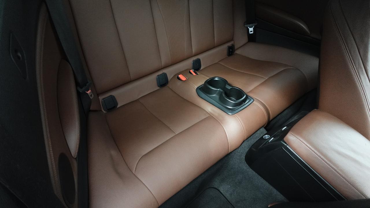 BMW 2-Series 228i Convertible 2016