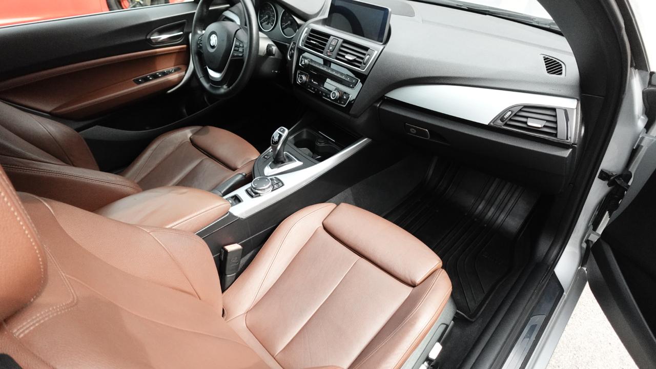 BMW 2-Series 228i Convertible 2016