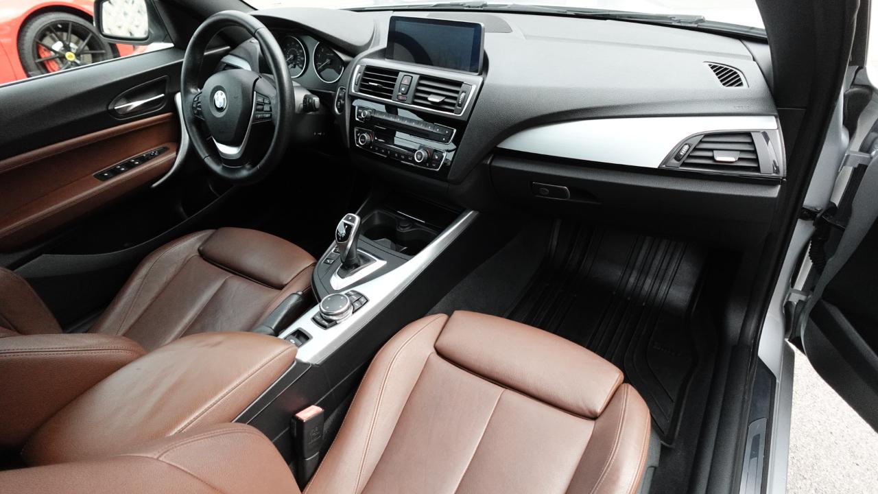 BMW 2-Series 228i Convertible 2016