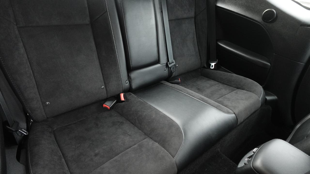 Dodge Challenger R/T Plus 2015