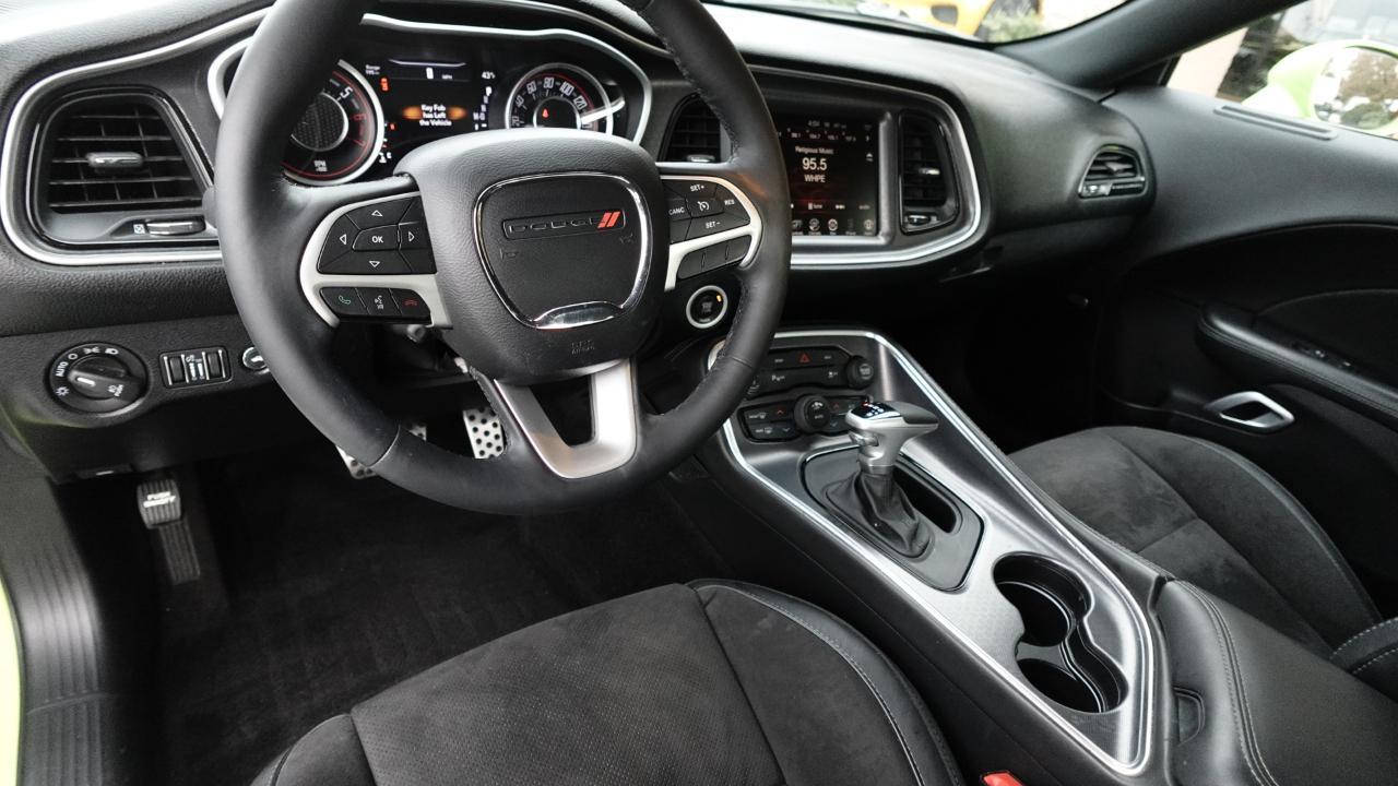 Dodge Challenger R/T Plus 2015