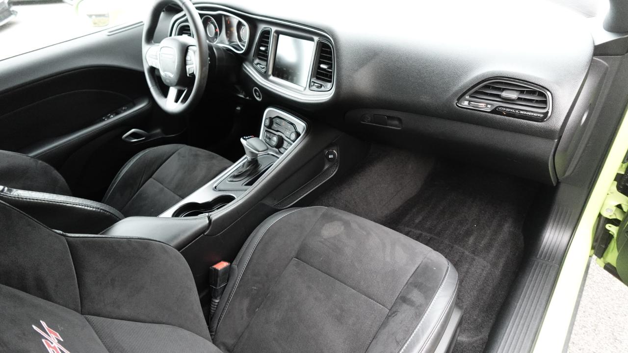 Dodge Challenger R/T Plus 2015