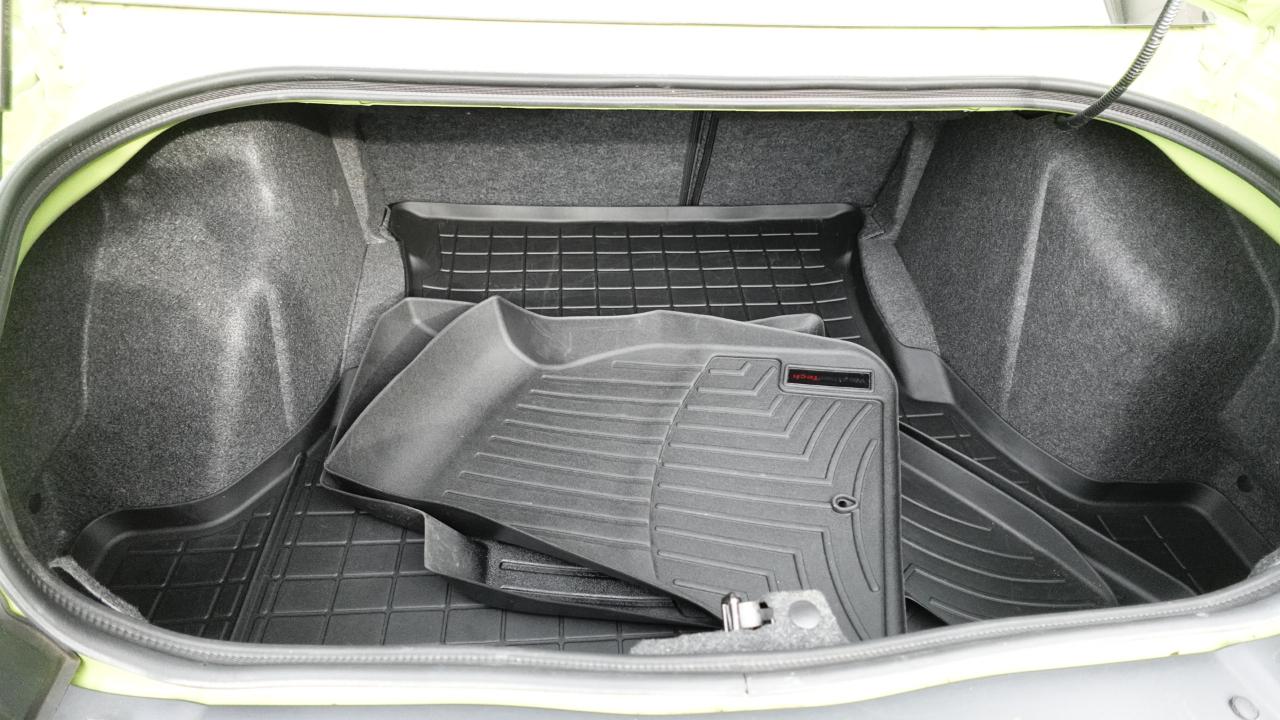 Dodge Challenger R/T Plus 2015