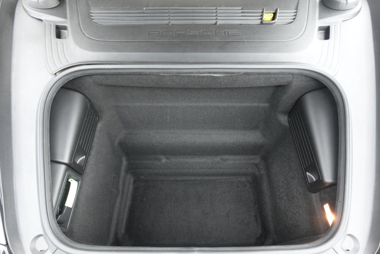 Porsche Cayman GTS 2015