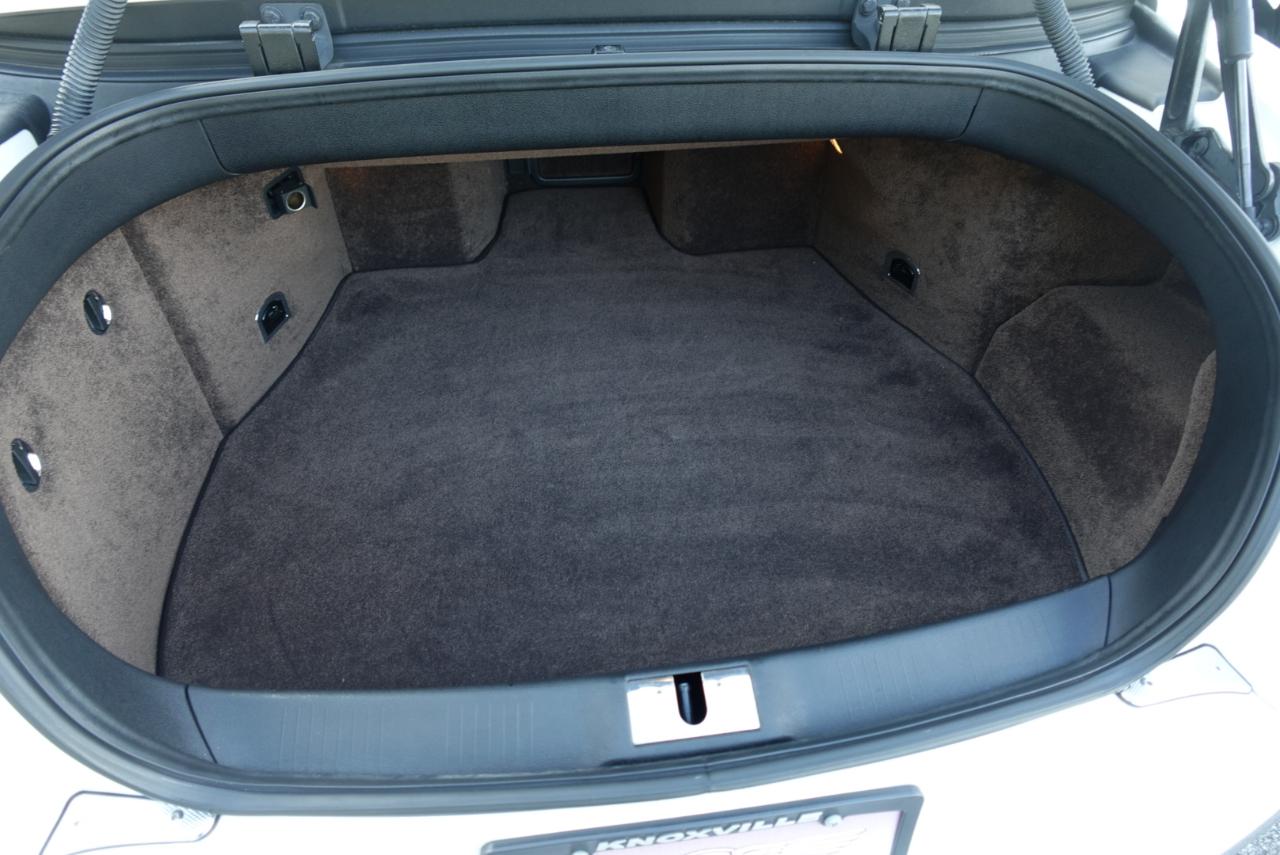 Bentley Continental GTC Base 2016