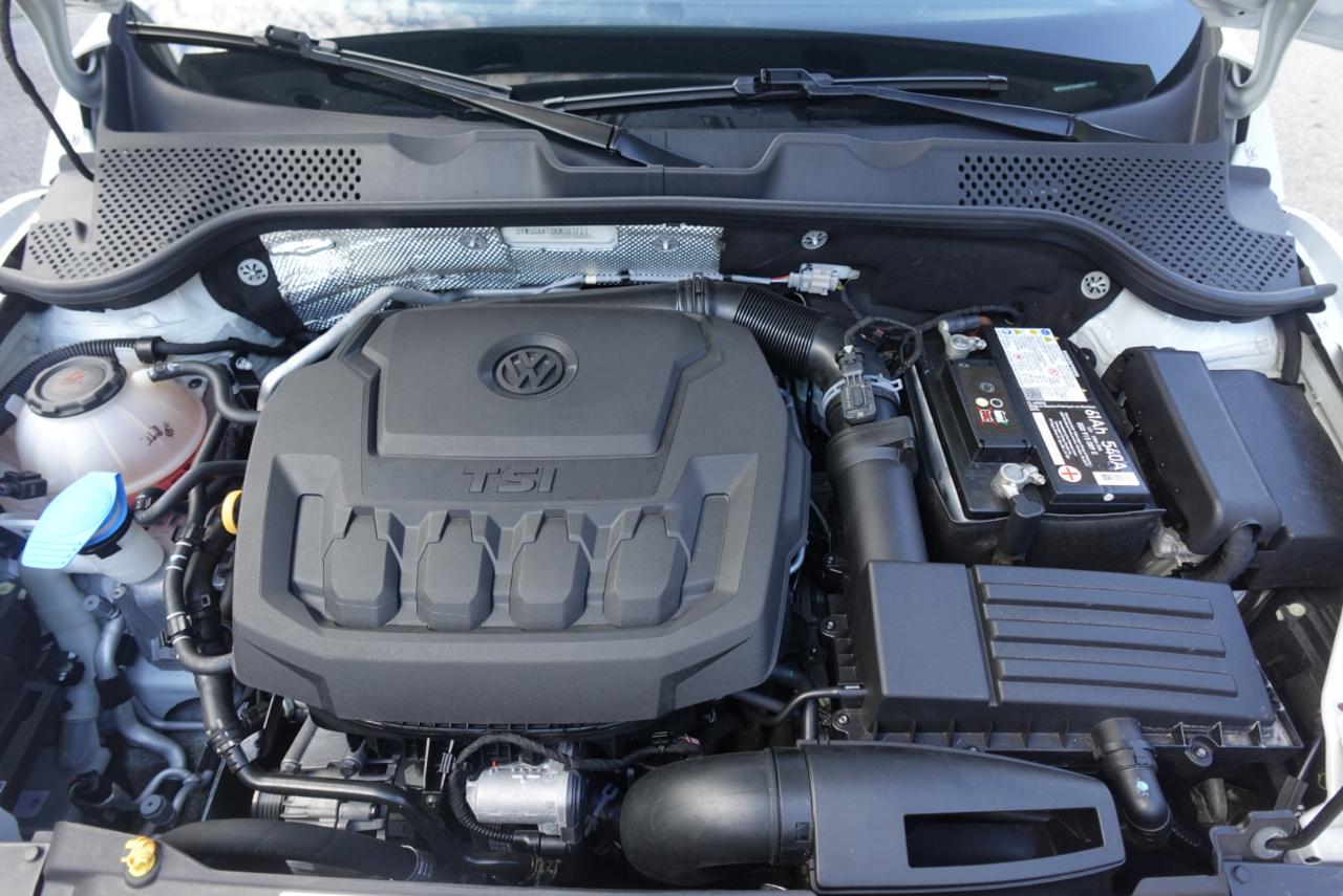 Volkswagen Beetle 2.0T SE Convertible 2019