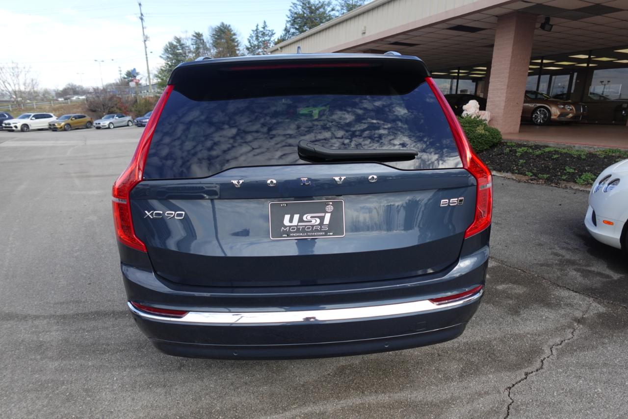 Volvo XC90 B5 Plus Bright 2023