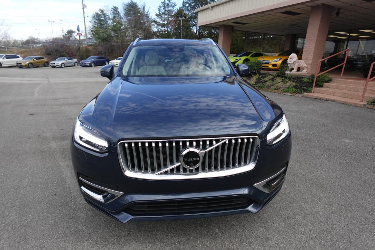 Volvo XC90 B5 Plus Bright 2023