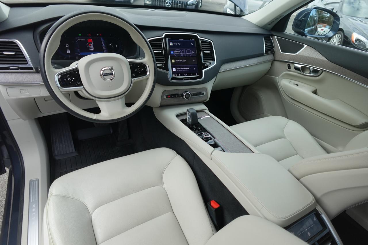 Volvo XC90 B5 Plus Bright 2023