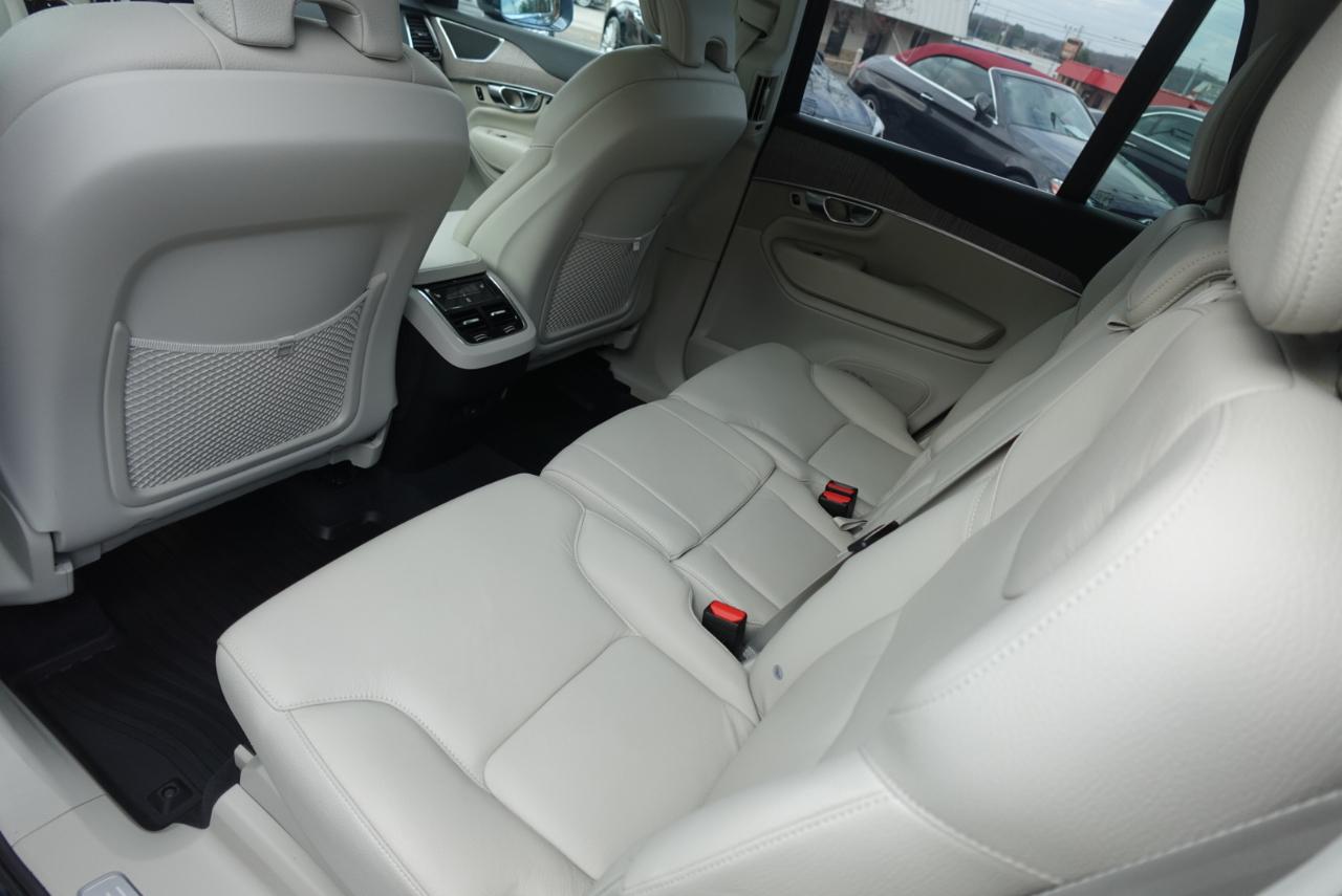 Volvo XC90 B5 Plus Bright 2023