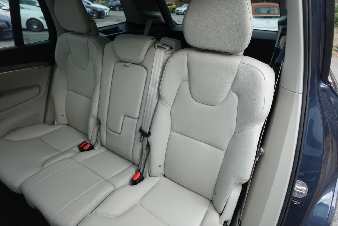 Volvo XC90 B5 Plus Bright 2023