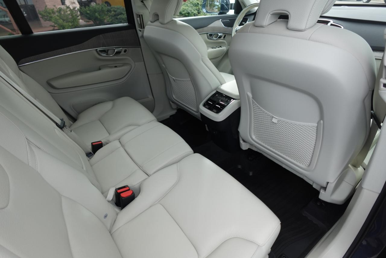 Volvo XC90 B5 Plus Bright 2023