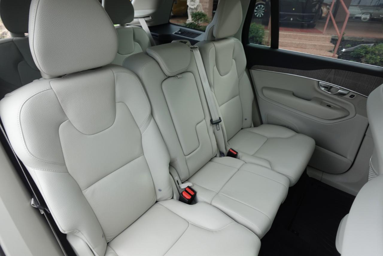 Volvo XC90 B5 Plus Bright 2023