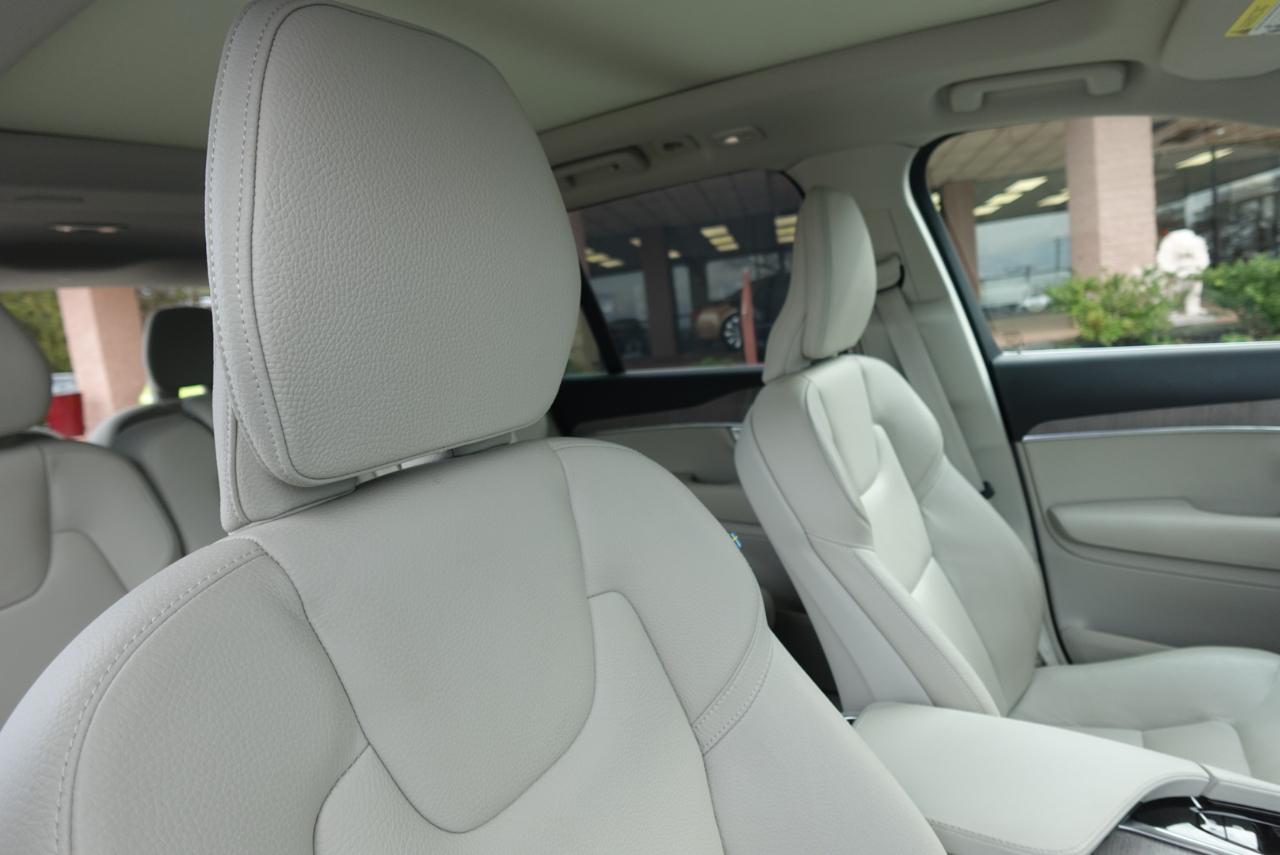 Volvo XC90 B5 Plus Bright 2023