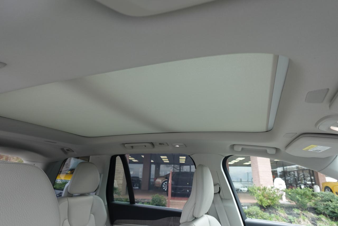 Volvo XC90 B5 Plus Bright 2023