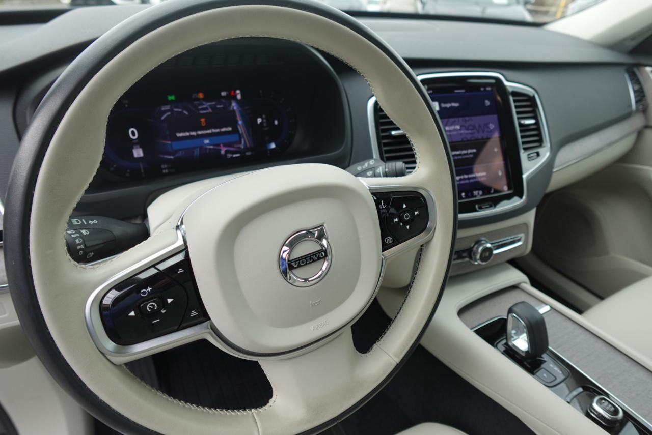 Volvo XC90 B5 Plus Bright 2023