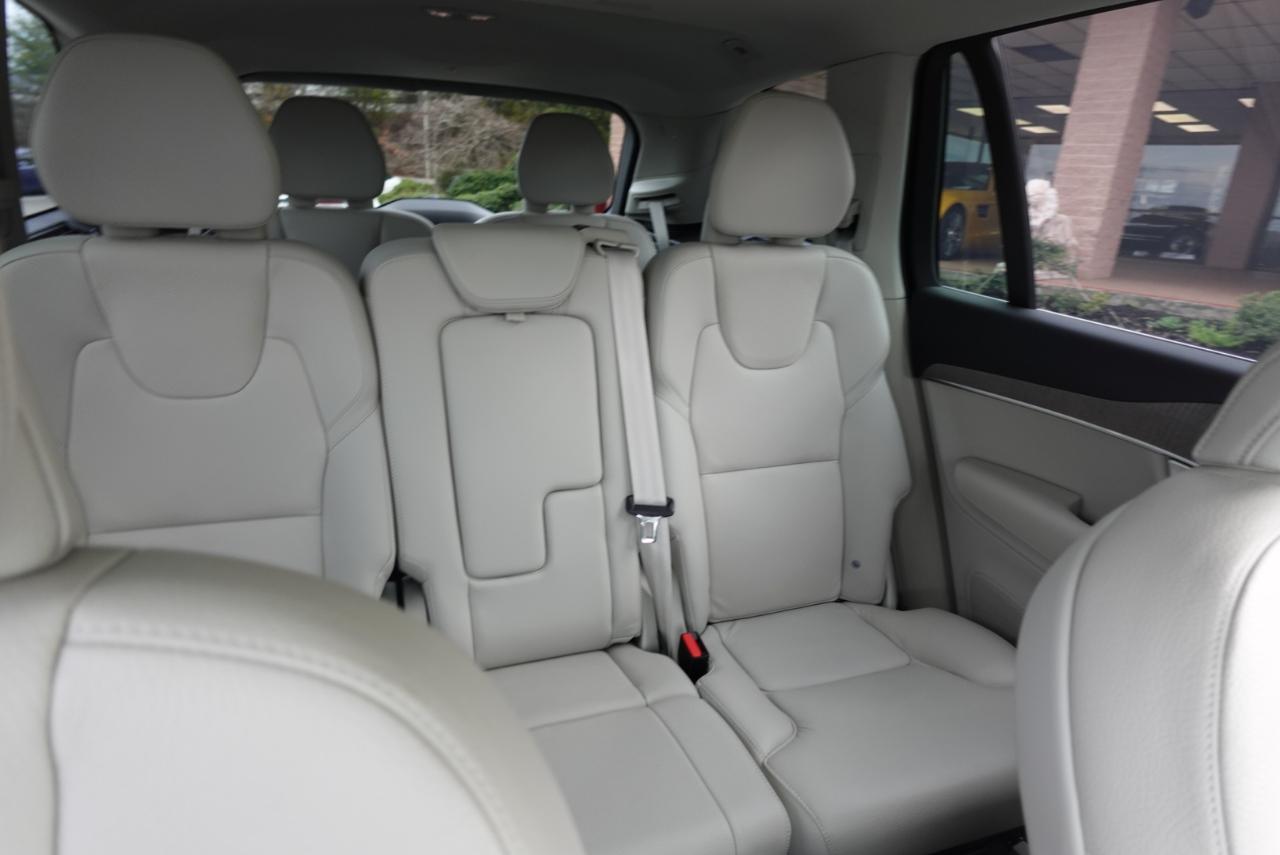 Volvo XC90 B5 Plus Bright 2023