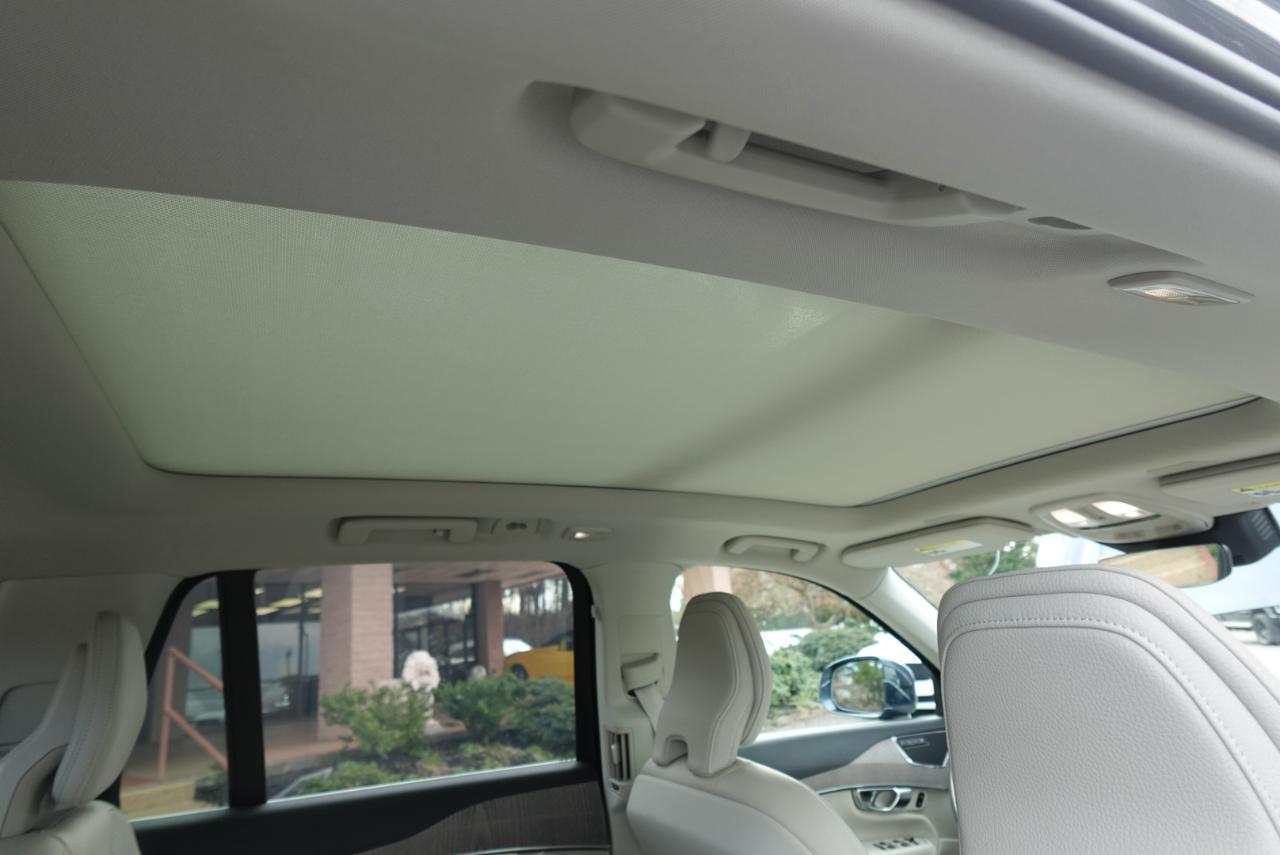 Volvo XC90 B5 Plus Bright 2023