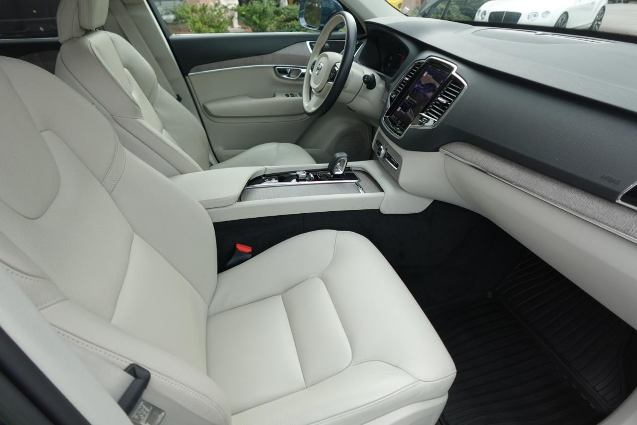 Volvo XC90 B5 Plus Bright 2023