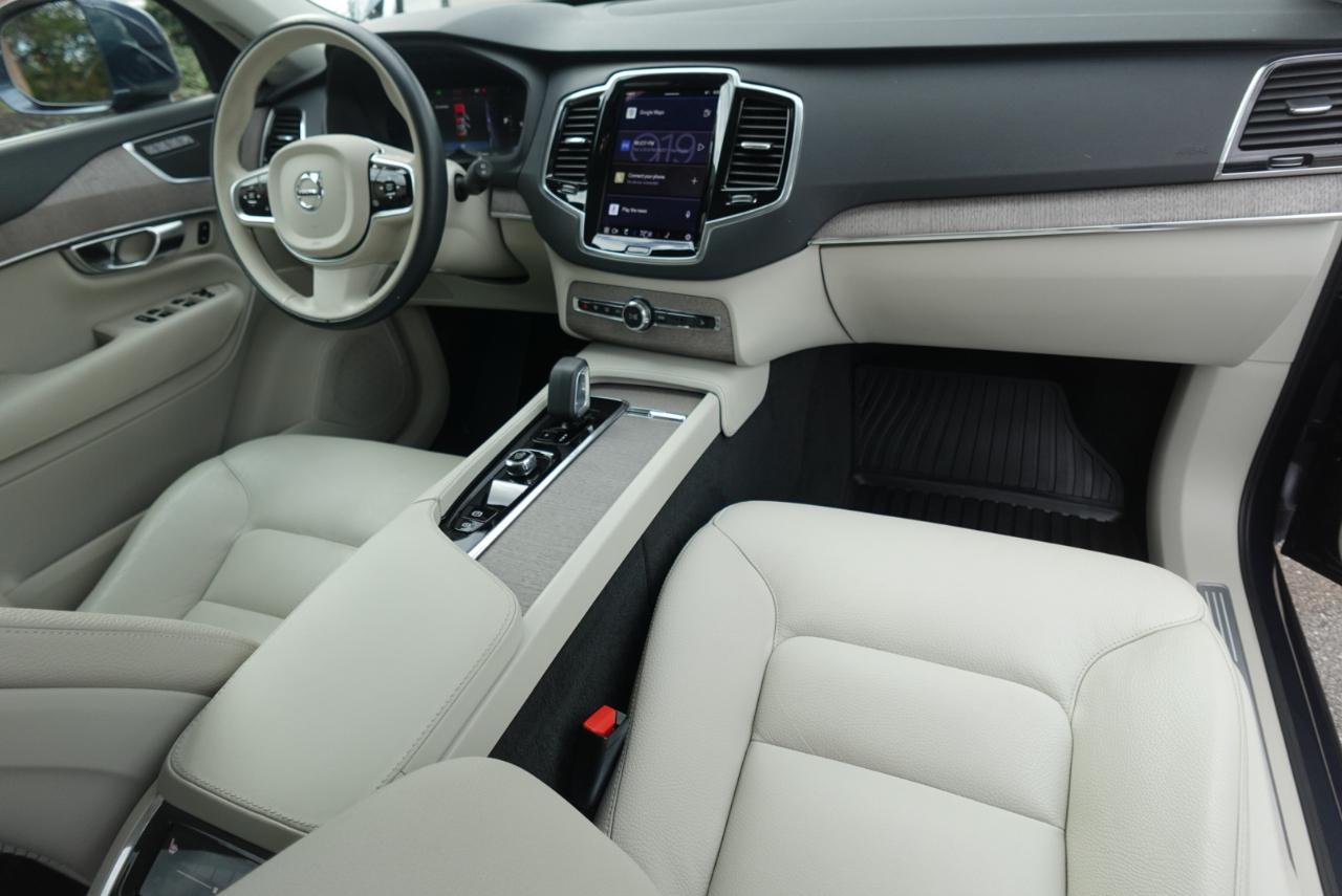 Volvo XC90 B5 Plus Bright 2023