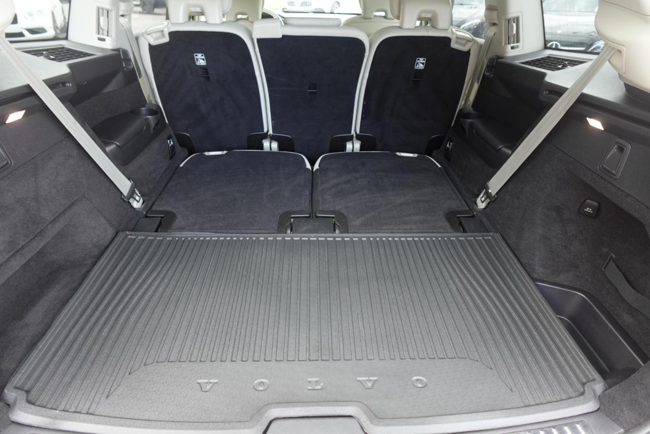 Volvo XC90 B5 Plus Bright 2023