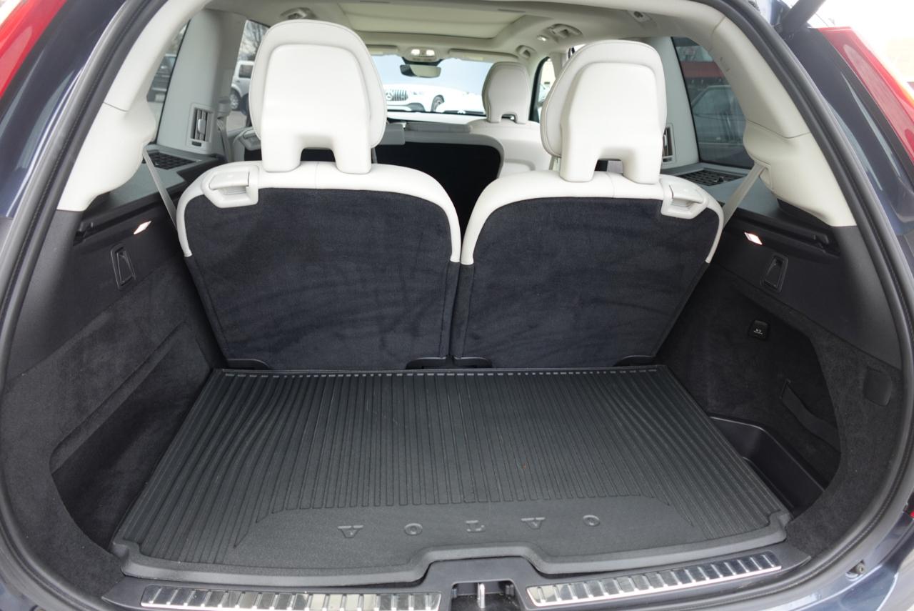 Volvo XC90 B5 Plus Bright 2023