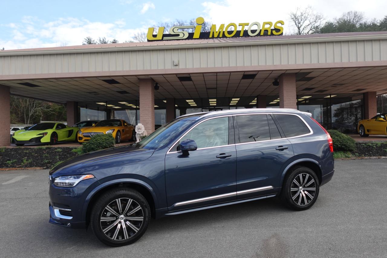 Volvo XC90 B5 Plus Bright 2023
